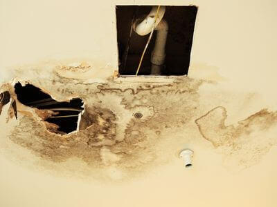Professional Commercial Water Damage services in Toronto